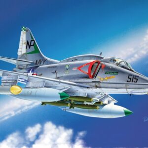 A-4 E/F/G Skyhawk 1/1