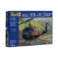 Revell Bell UH-1D SAR 1:72 1/4