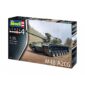 Revell M48 A2CG 1:35 1/4