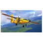 Revell DHC-6 Twin Otter 1:72 1/4