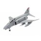 Revell mudelikomplekt F-4E Phantom 1:72 1/4