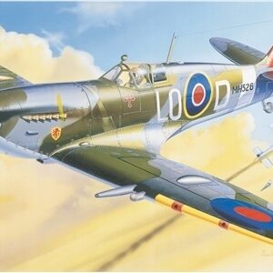 Spitfire Mk. IX 1/1