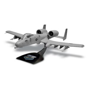 Revell plastik mudel A-10 Warthog 1:72 Easy-Click 1/1