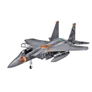 Revell liimitav mudel F-15E Strike Eagle 1:144 1/2