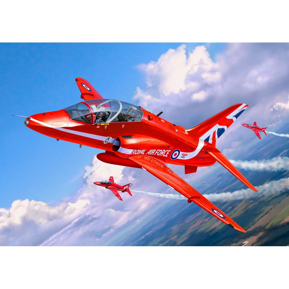 revell-bae-hawk-t1-red-arrows-172