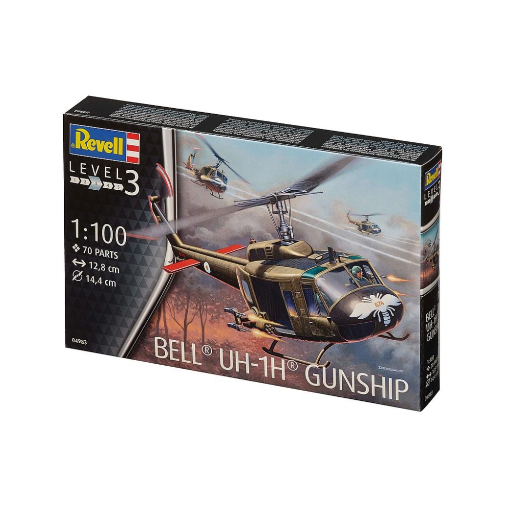 revell-bell-uh-1h-gunship-1100-5