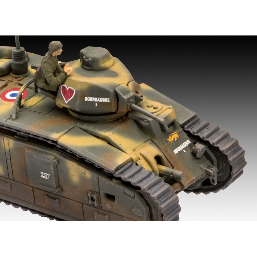 revell-char-b1-bis-renault-ft17-17-4