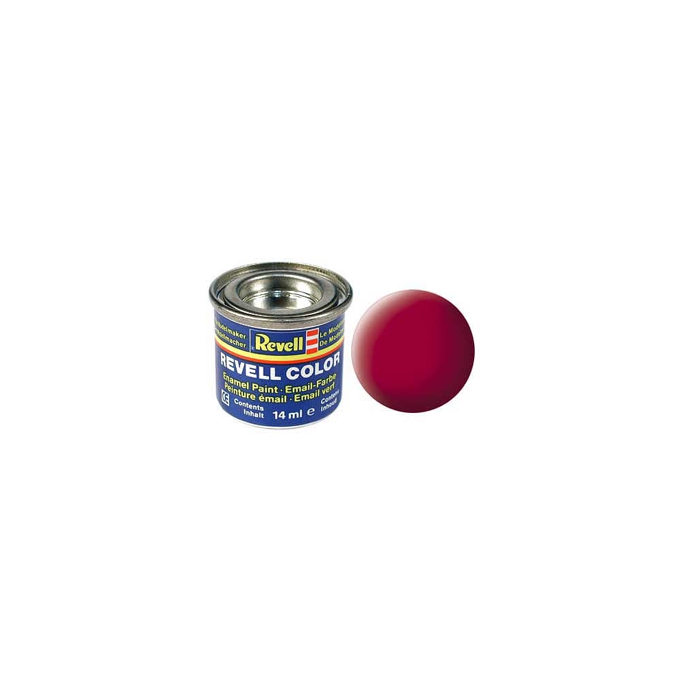 revell-emailvarv-36-karmiinpunane-mat