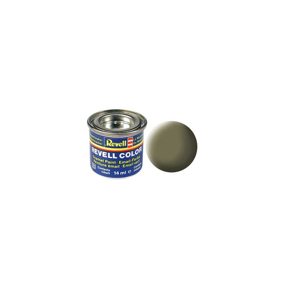 revell-emailvarv-45-kergeoliiv-matt