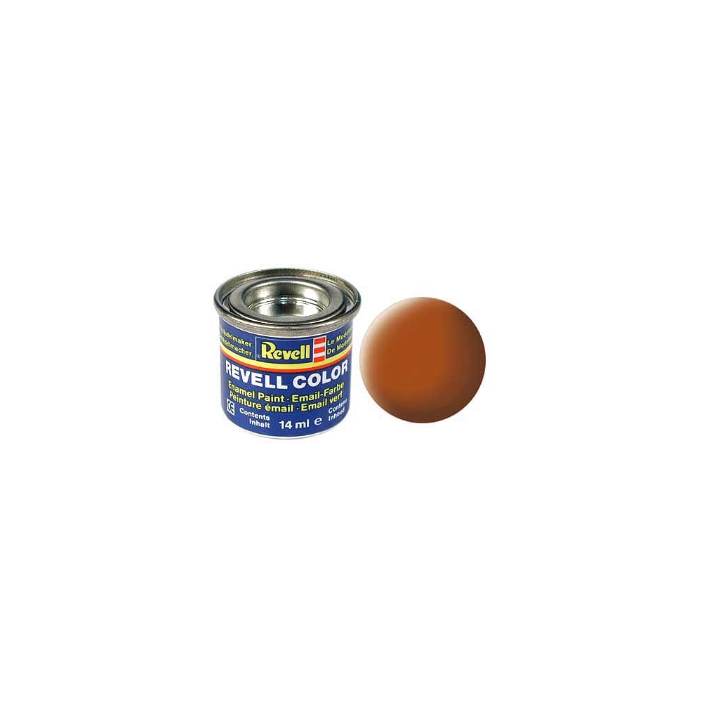 revell-emailvarv-85-pruun-matt