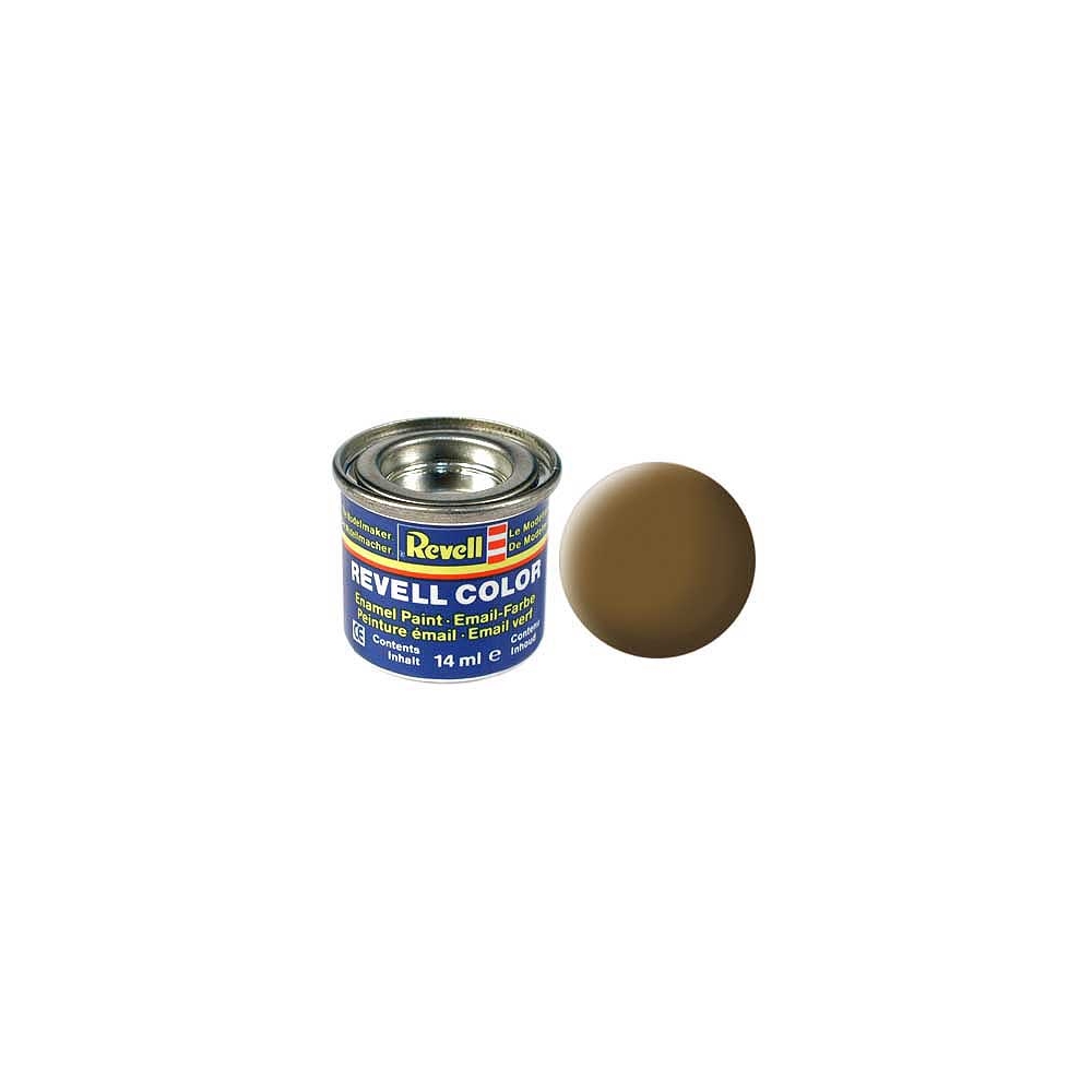 revell-emailvarv-87-pruun-matt