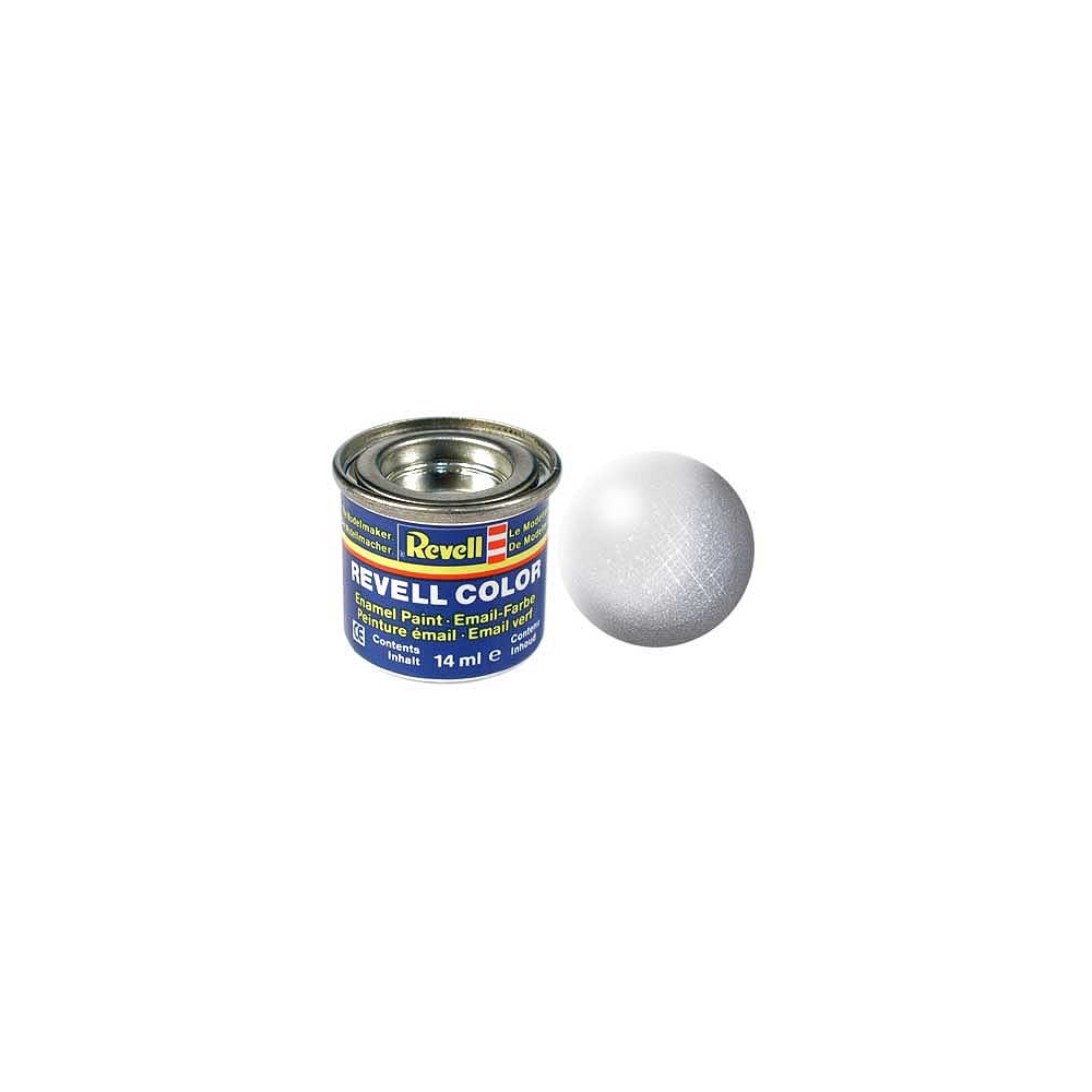 revell-emailvarv-99-alumiinium