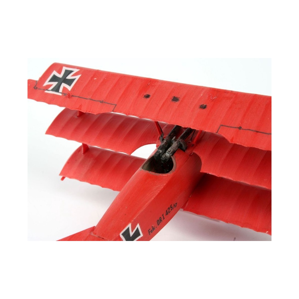 revell-fokker-dr1-172-2
