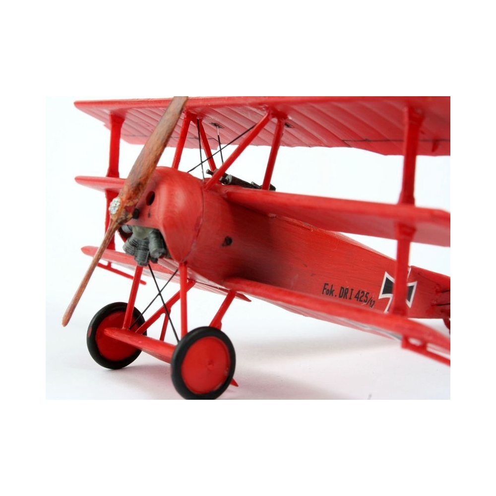 revell-fokker-dr1-172-3
