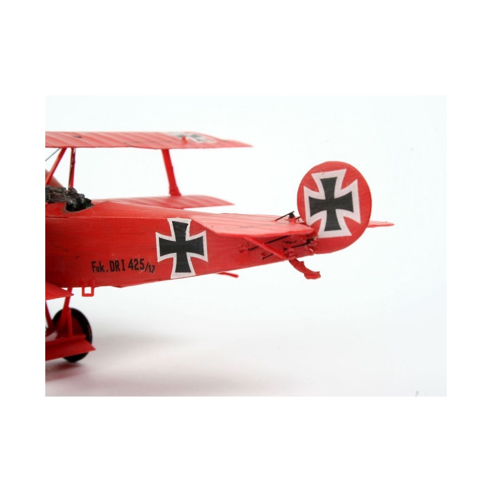 revell-fokker-dr1-172-4
