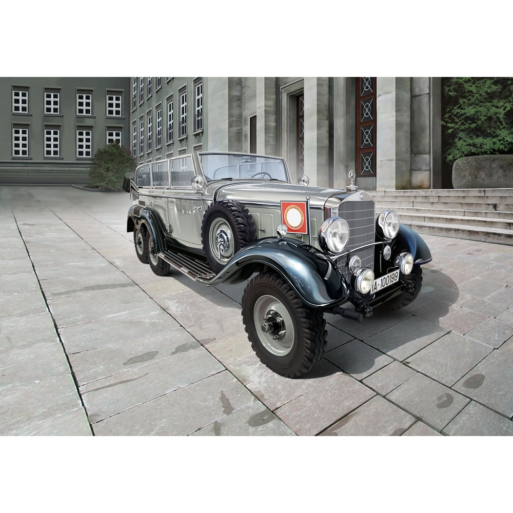 revell-german-staff-car-g4-172-2
