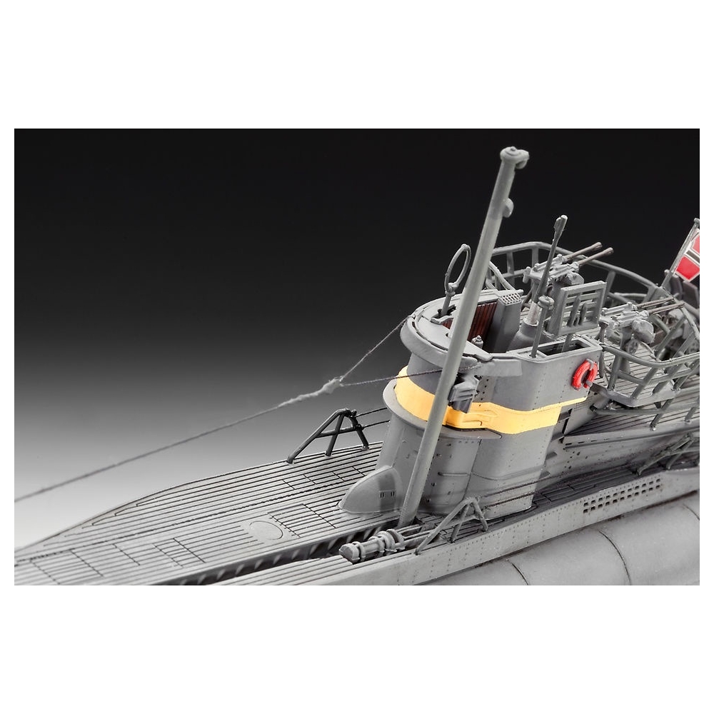 revell-german-submarine-type-vii-41-1-1