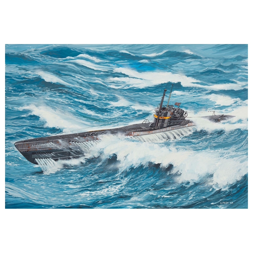 revell-german-submarine-type-vii-41-1-2