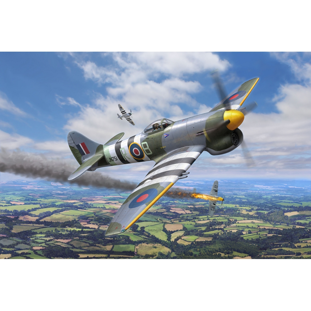 revell-hawker-tempest-132-v