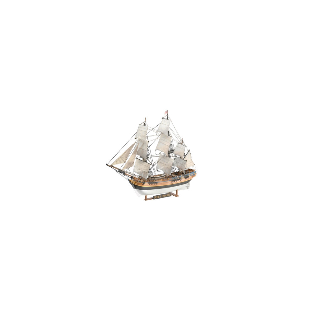 revell-hms-bounty-1110