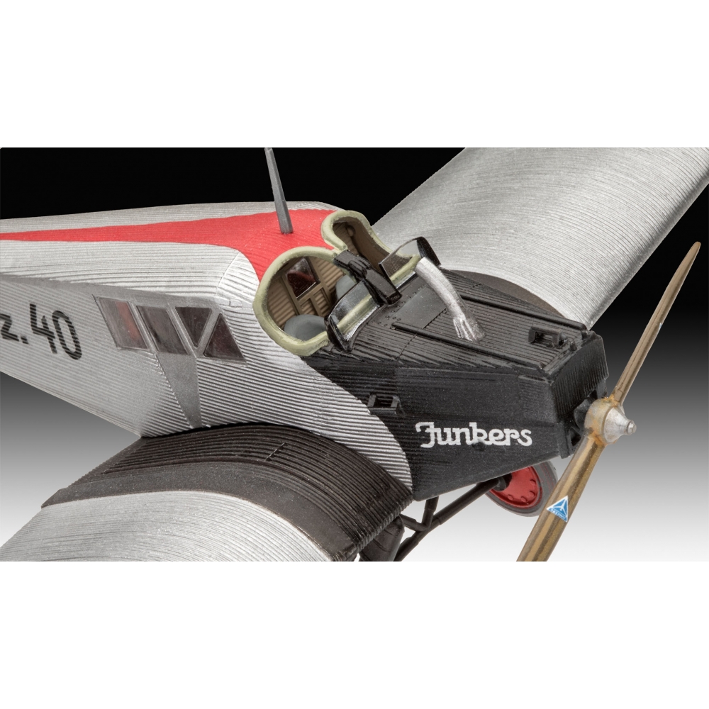 revell-junkers-f13-172-1