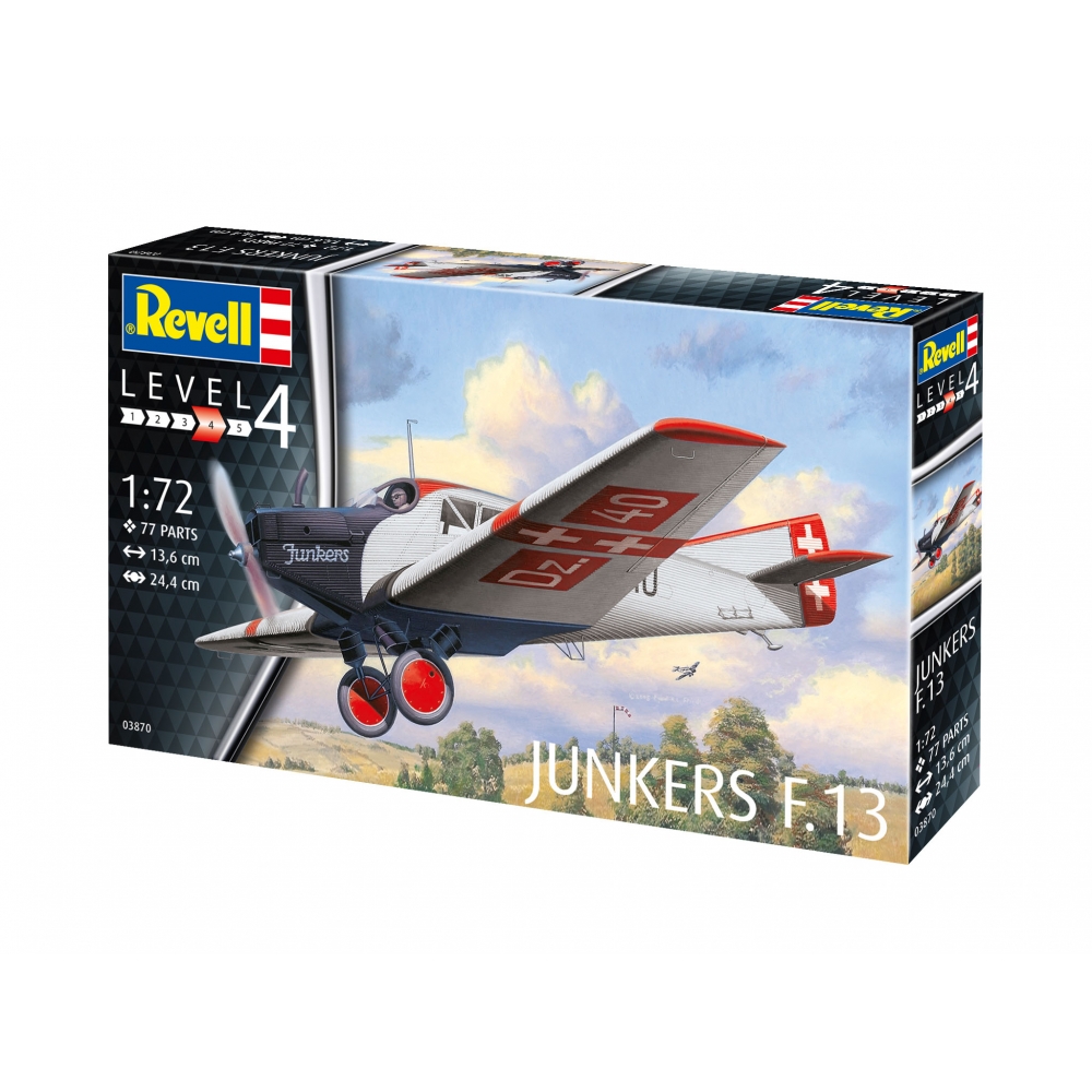 revell-junkers-f13-172-4