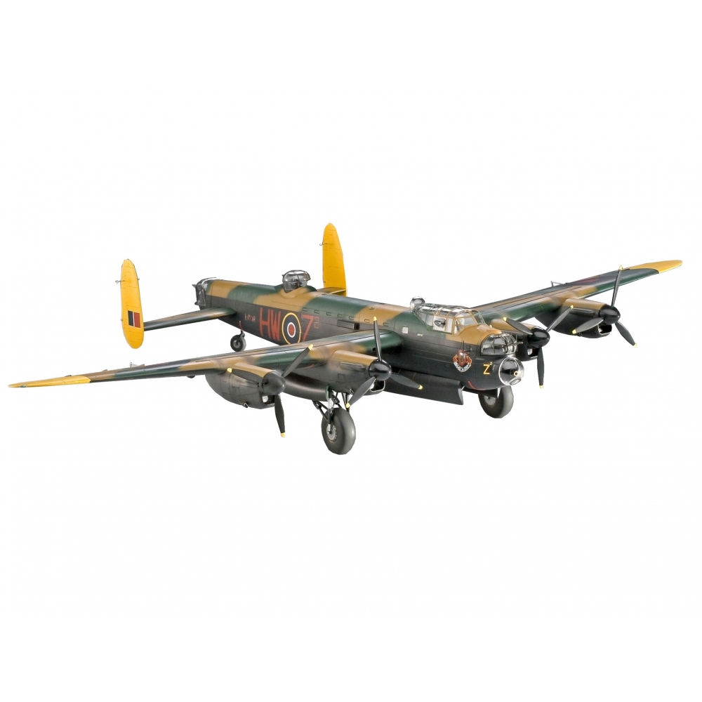 revell-liimitav-mudel-avro-683-lancaster-1