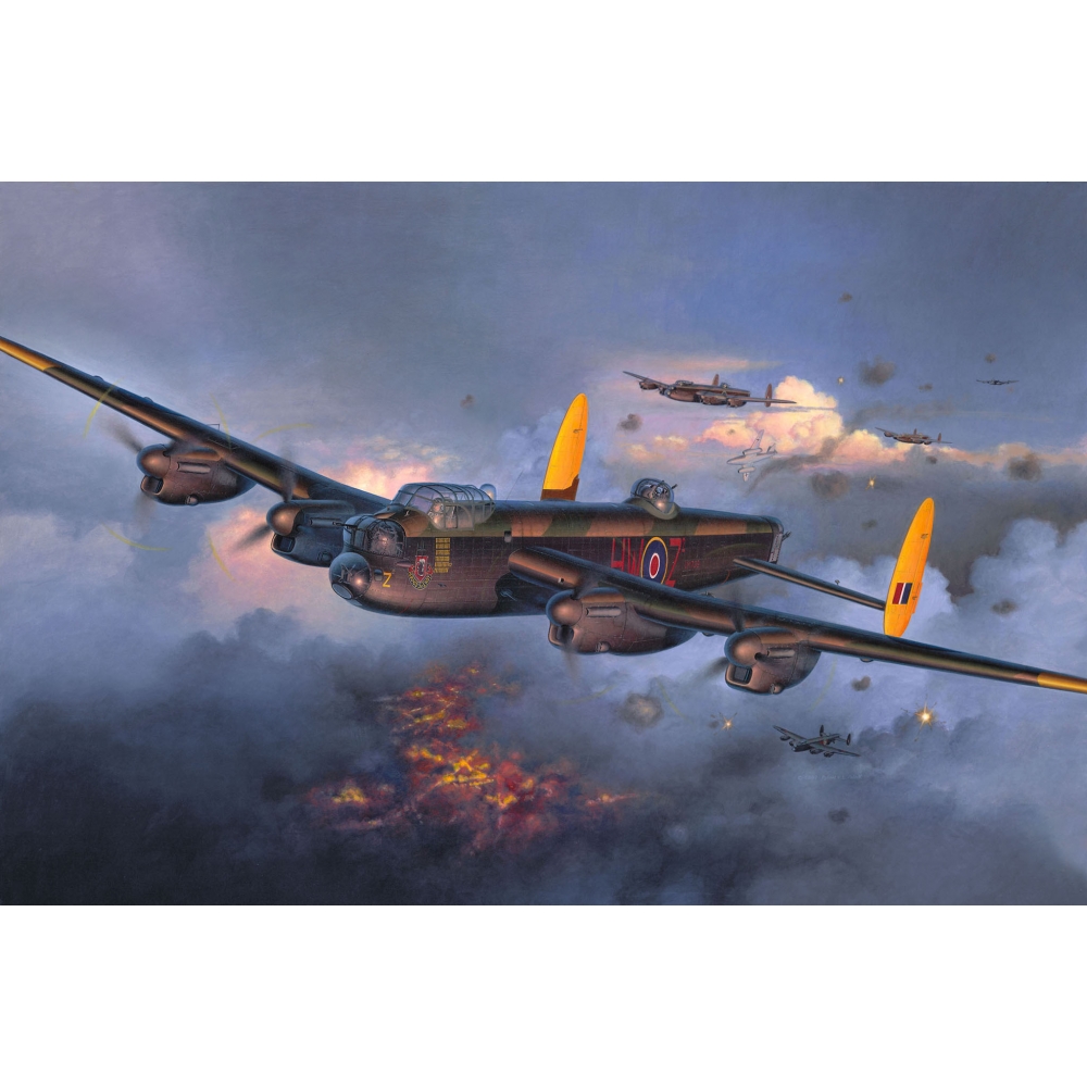 revell-liimitav-mudel-avro-683-lancaster-2