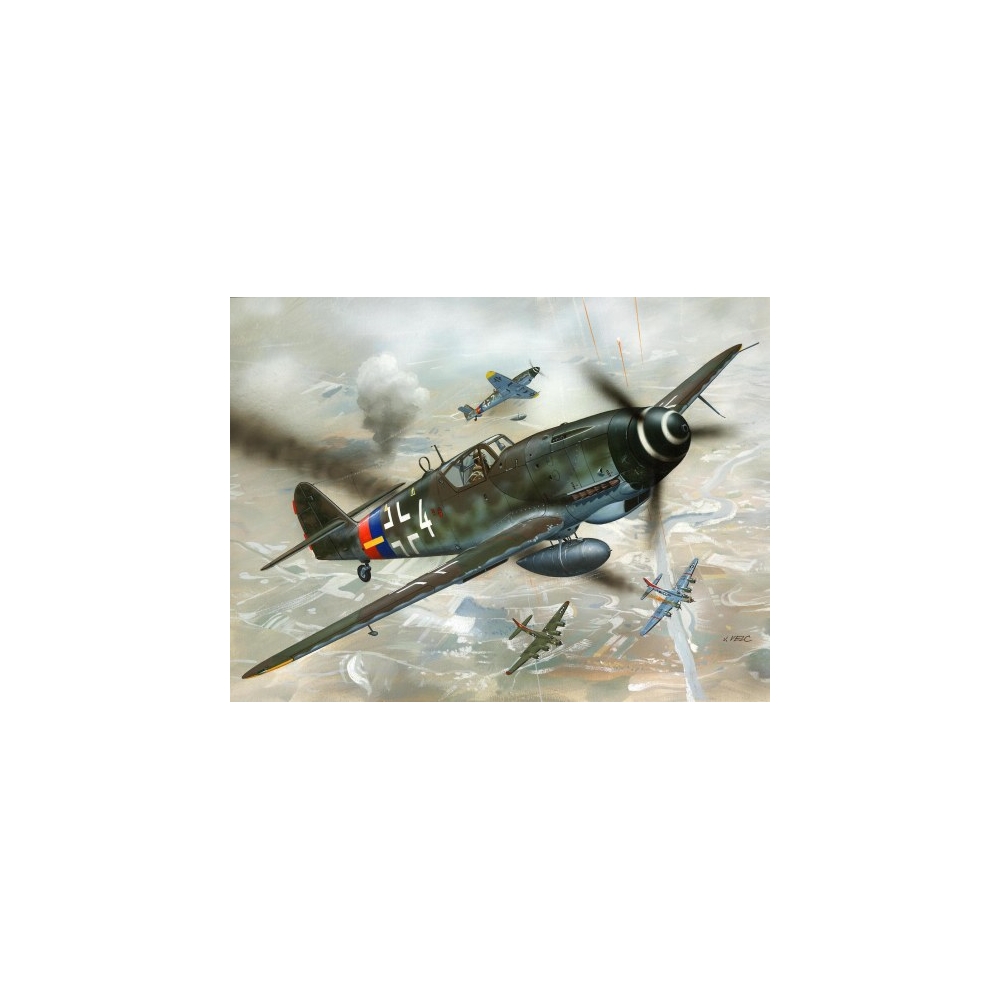 revell-messerschmitt-bf-109-g-10-172-1