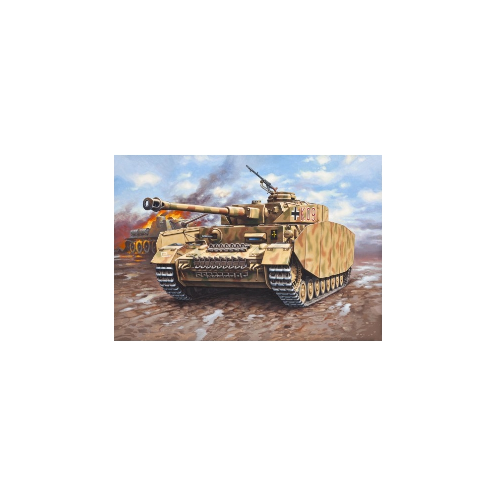 revell-pzkpfw-iv-ausfh-172-2