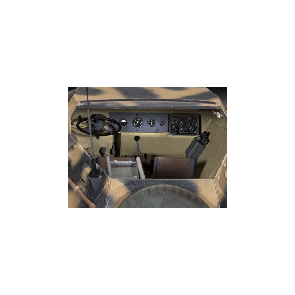 revell-saksa-soomusauto-sdkfz247-ausf-1
