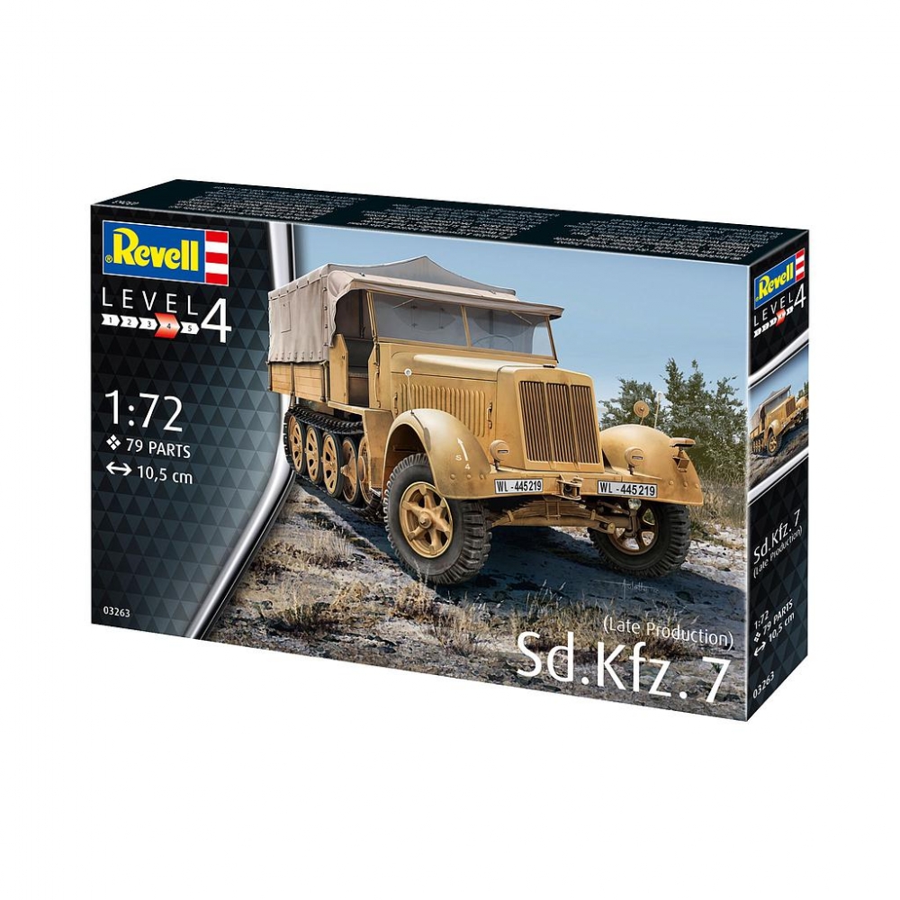 revell-sdkfz-7-3