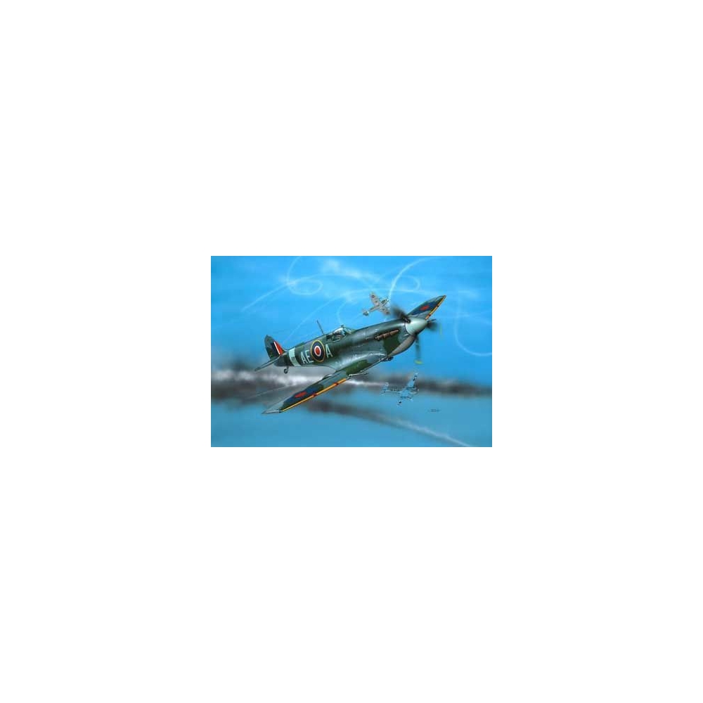 revell-supermarine-spitfire-mk-v-172-1