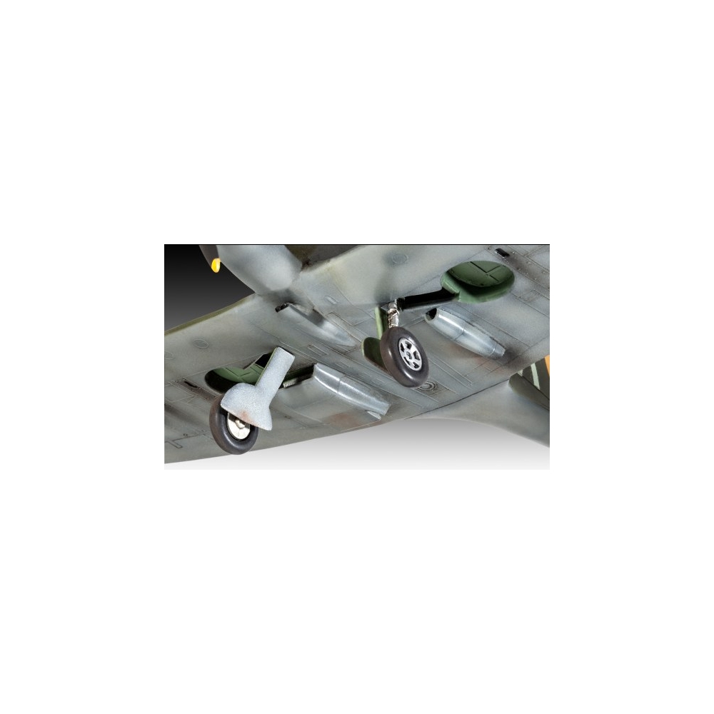 revell-supermarine-spitfire-mkii-148-3