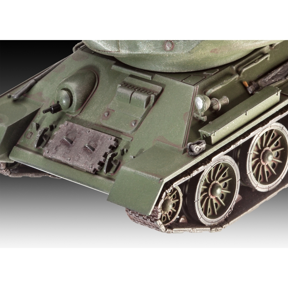 revell-t34-85