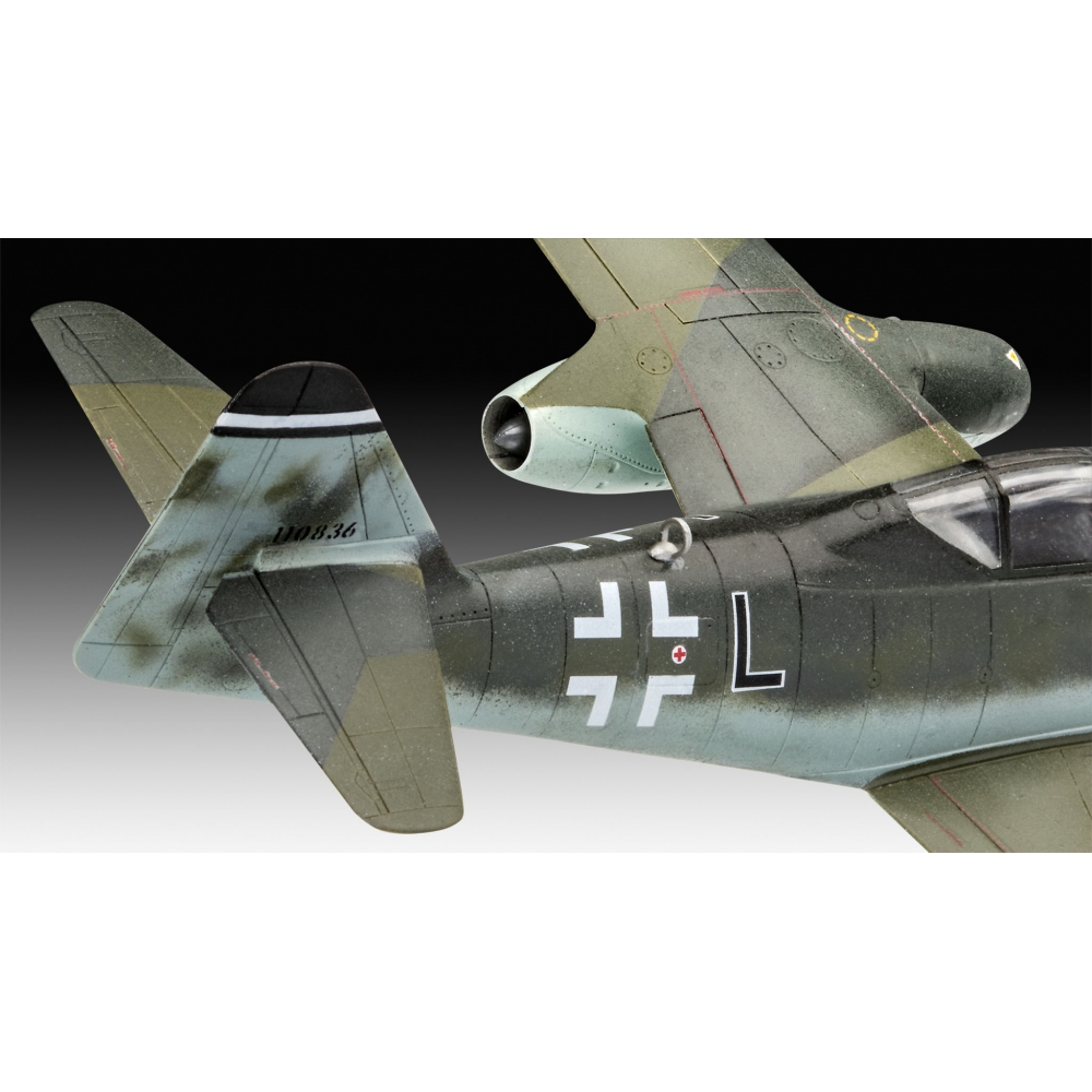 revell-voitluskomplekt-messerschmitt-me2-1
