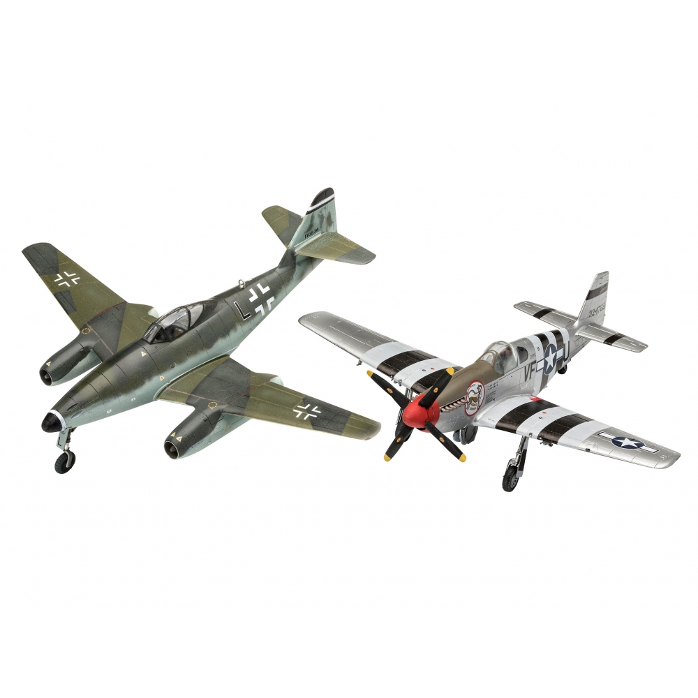 revell-voitluskomplekt-messerschmitt-me2-5