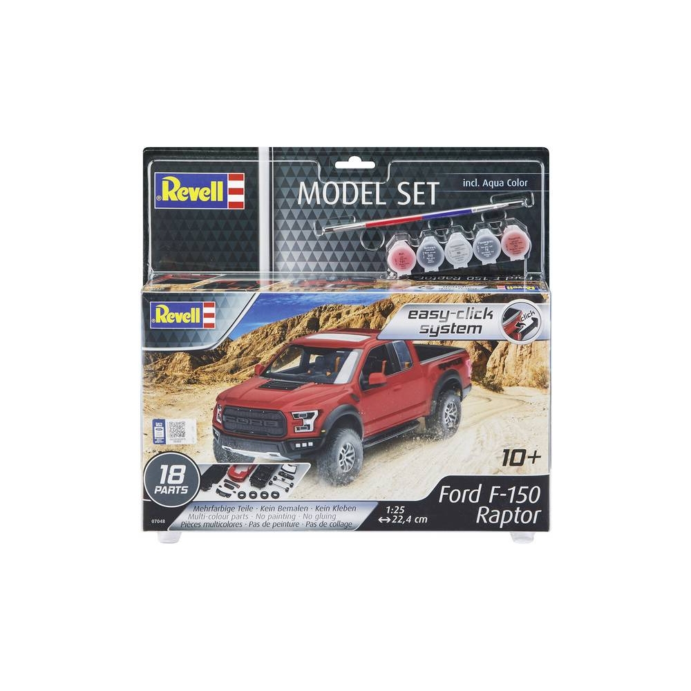revelli-model-set
